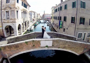 Daniele Monaro Fotografo: un professionista per il giorno del vostro matrimonio