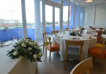 Hotel Mediterraneo presenta il ristorante “Il Saporoso”