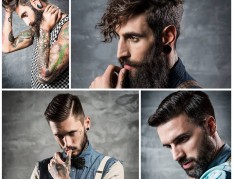 Studio Look presenta il servizio Barbering
