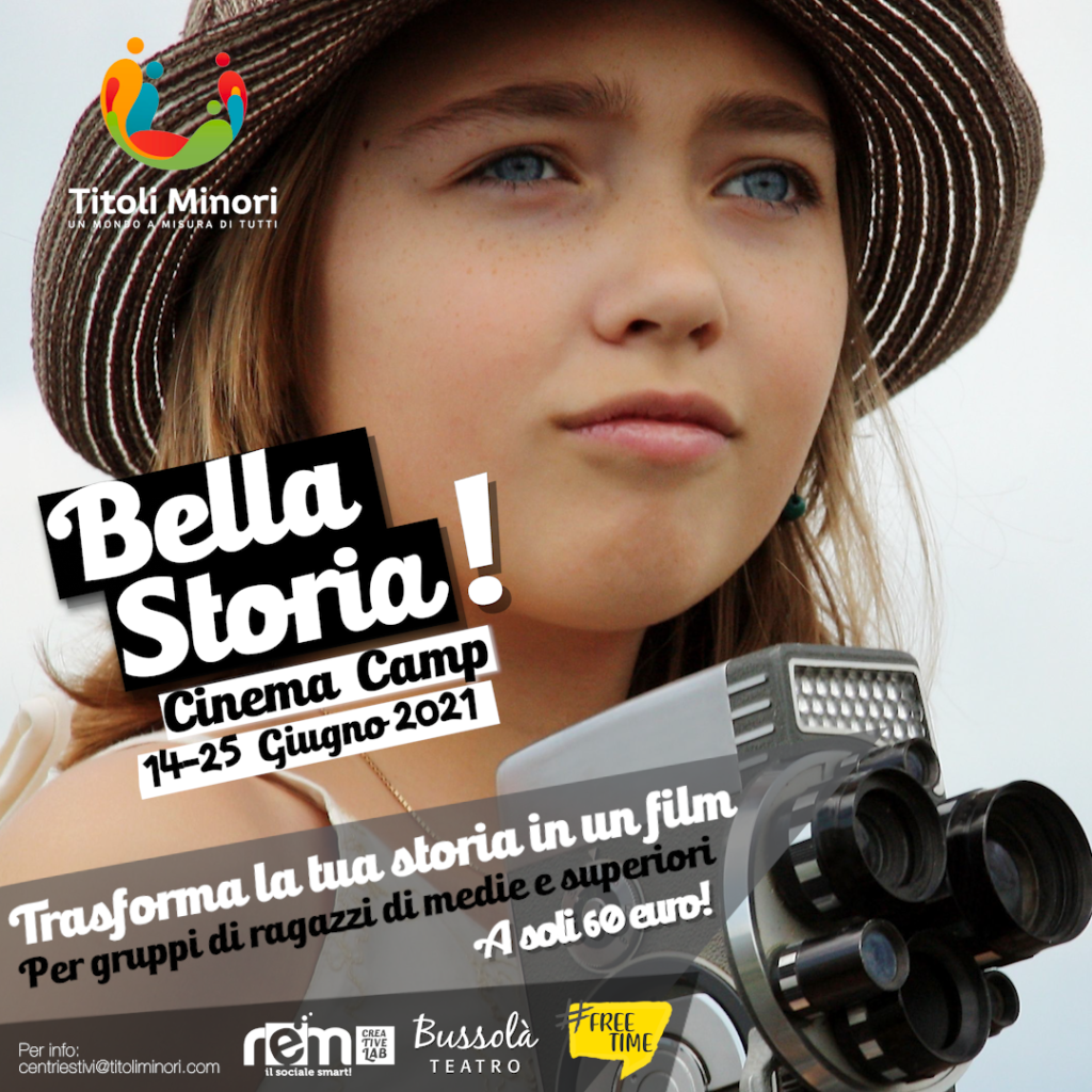 BELLA STORIA_CinemaCamp2