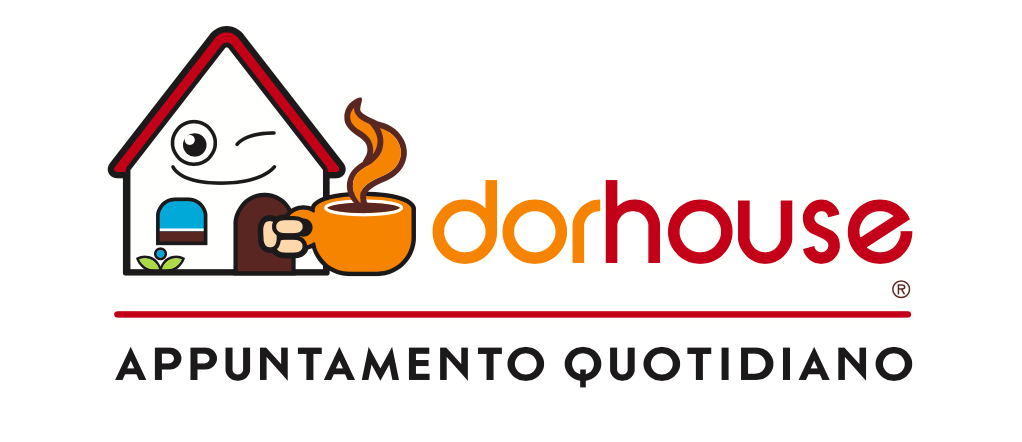 Logo Dorhouse