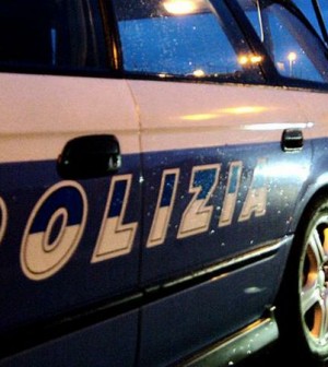 Polizia