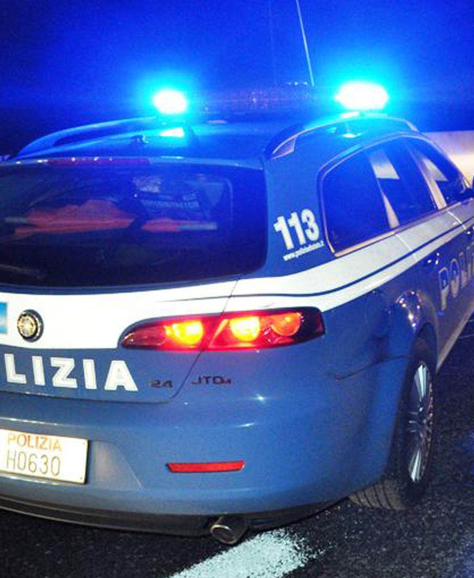 Polizia