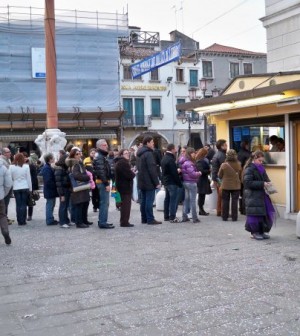 Creme fritte Chioggia