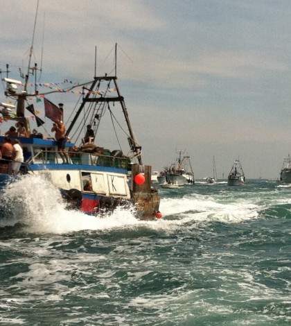 pescatori