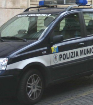 polizia locale