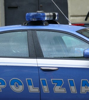 polizia