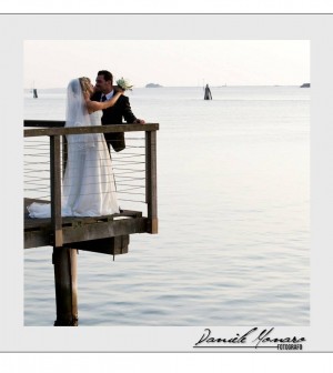 Daniele Monaro fotografo matrimonio