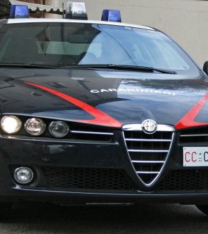 carabinieri