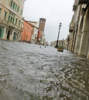 Acqua alta 1