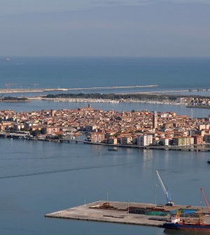 chioggia porto