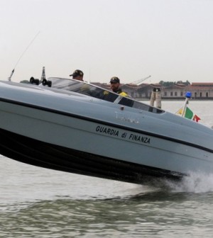 guardia di finanza