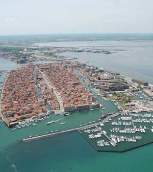 porto di chioggia