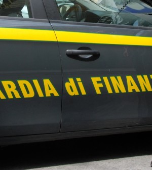 guardia di finanza