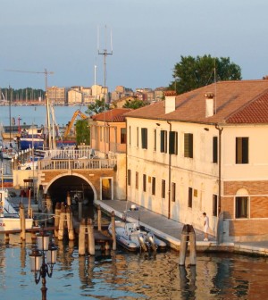 Capitaneria di Porto di Chioggia