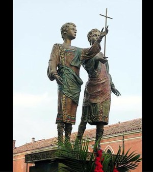 Santi a Chioggia