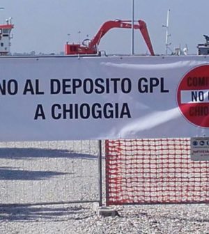 Comitato no gpl Chioggia