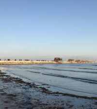 Spiaggia Sottomarina