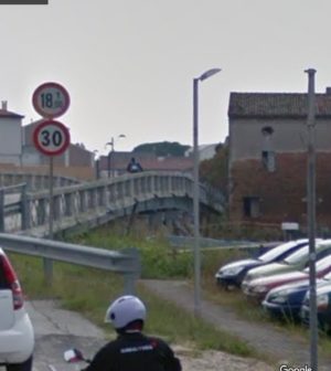 Ponte della Fossetta