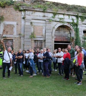 visite 2018 a san felice