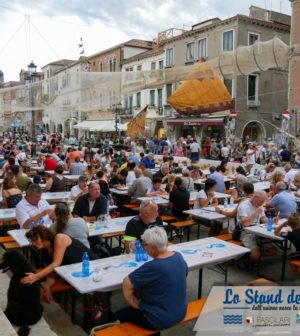 28Fasolari titoli Minori Sagra del Pesce Chioggia