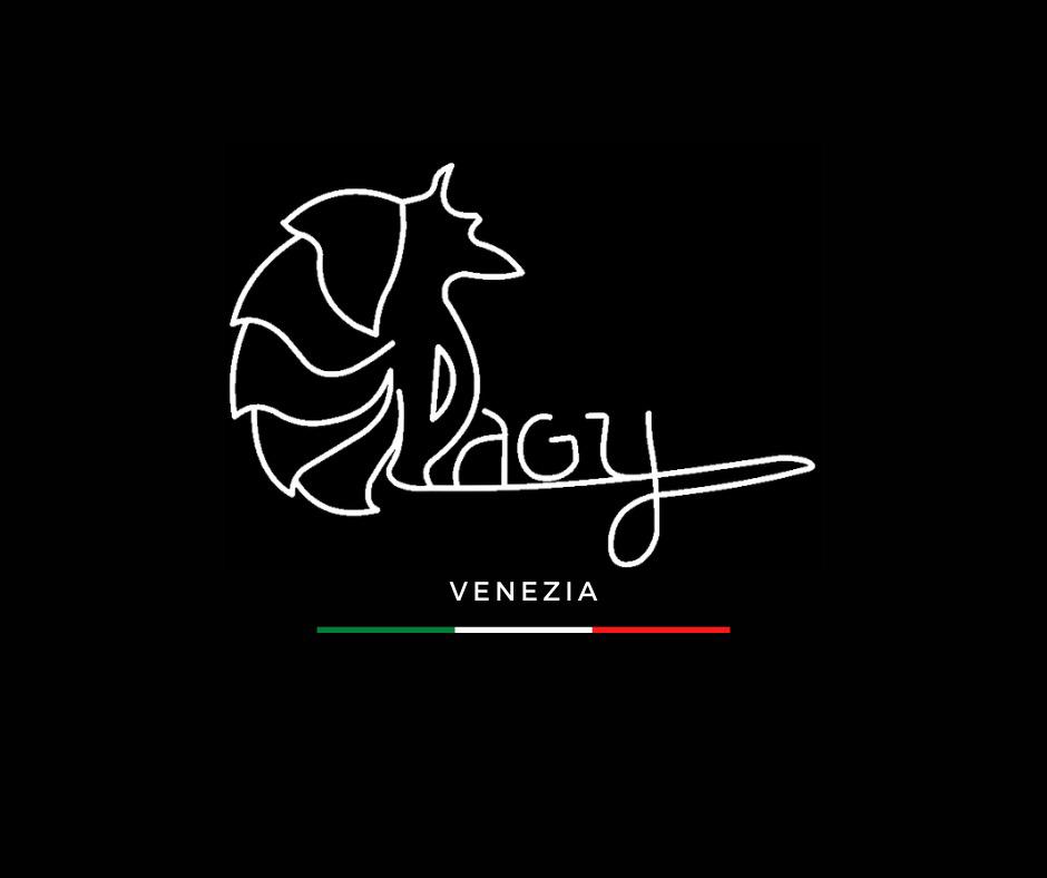 logo Dagy zaino