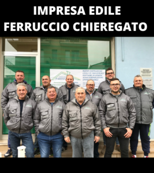 IMPRESA EDILE FERRUCCIO CHIEREGATO