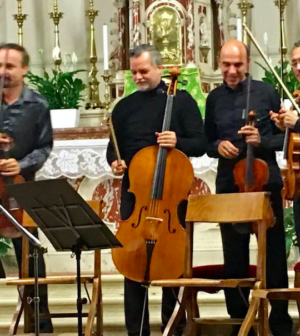 Quintetto d'Archi