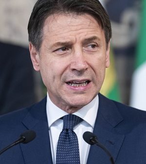 Giuseppe Conte