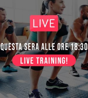 live clodia piscina e fitness