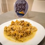 9Easy Fish Gastronomia pesce Chioggia