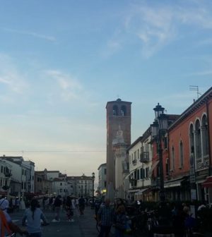 chioggia