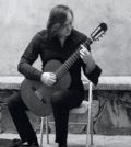 Marco de Santi - chitarra classica