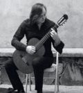 Marco de Santi - chitarra classica