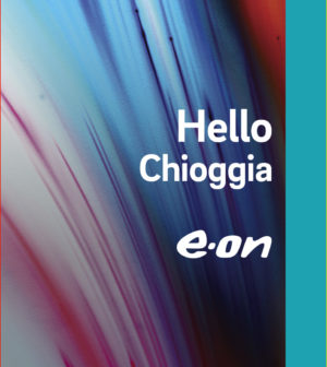 E on store ufficiale a Chioggia