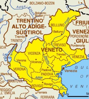 veneto