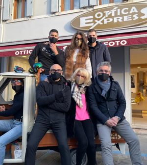 ottica express chioggia