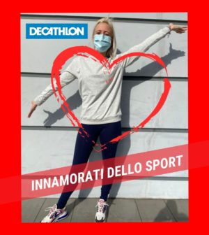 decathlon chioggia