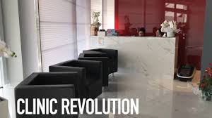 clinic revolution 