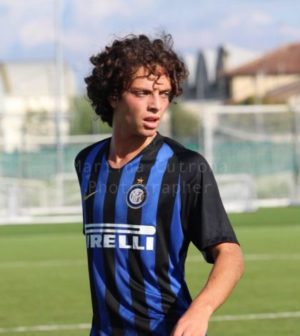 riccardo boscolo chio inter