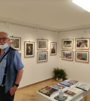 2Mostra I colori di Chioggia