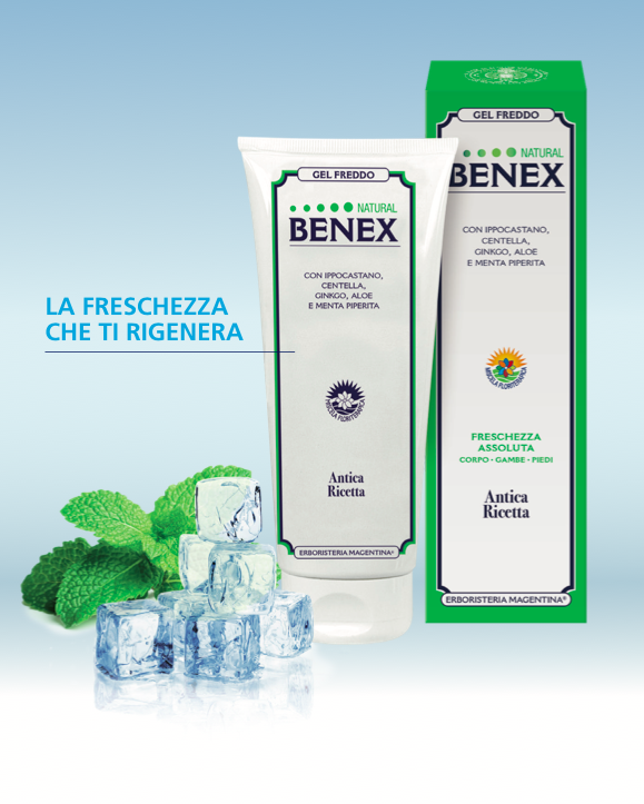 3Benex Farmacia All'Adriatico