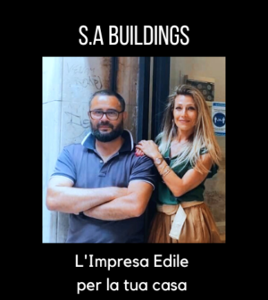 S.A BUILDINGS impresa edile chioggia veneto