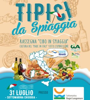 TipiciDaSpiaggia