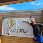 7Byblo's Beach Sottomarina estate
