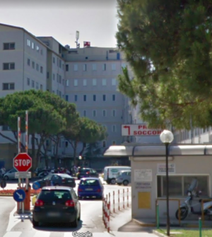Ospedale Chioggia