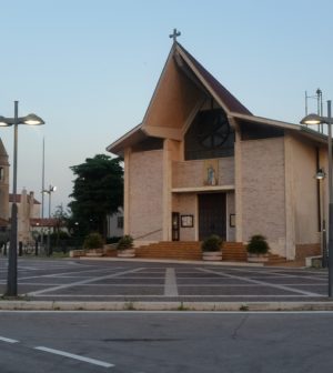 chiesa sant'anna
