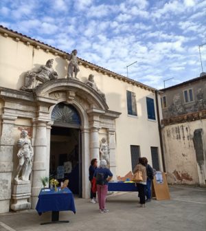 centro educazione ambientale palazzo grassi