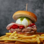 3Do Spaghi Hamburger Chioggia Sottomarina