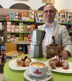 ok 7Supercoffeeshop Sottomarina colazioni e macchine per il caffè